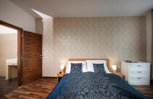 Strbske Pleso Apartment | Apartment No. 11, Apartment House Oliver