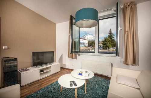 Strbske Pleso Apartment | Apartment No. 11, Apartment House Oliver