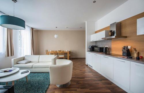 Strbske Pleso Apartment | Apartment No. 11, Apartment House Oliver
