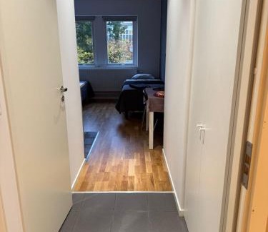 Karrdal Apartment | Apartment no 18 in Sollentuna