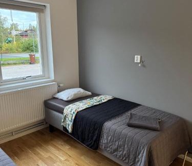 Karrdal Apartment | Apartment no 18 in Sollentuna