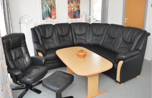 Sønderstrand Apartment | Apartment No 195