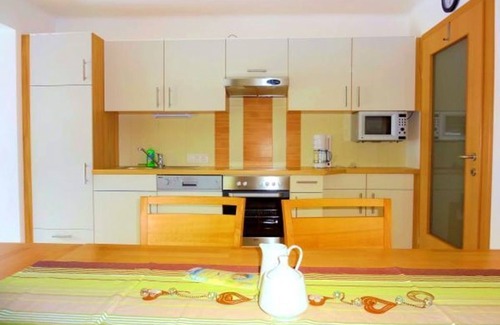 Flattach Apartment | Apartment No. 2 - Apartment house Monika
