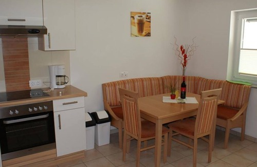 Flattach Apartment | Apartment No. 2 - Apartment house Monika