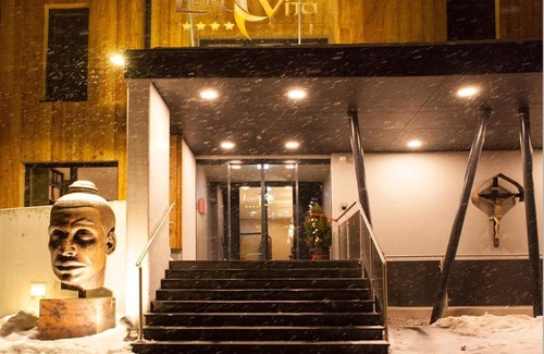 Saalbach-Hinterglemm Apartment | Apartment no. 303 (Vittoria) - Lorivita Residence Saalbach