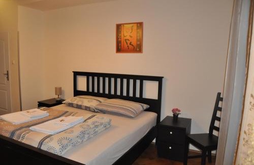 Karlovy Vary Apartment | Apartment No. 40 Stará louka 20