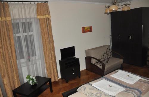 Karlovy Vary Apartment | Apartment No. 40 Stará louka 20