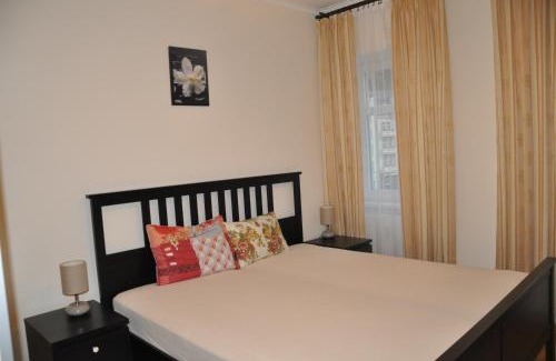 Karlovy Vary Apartment | Apartment No. 40 Stará louka 20