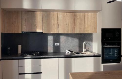 Sector 3 Apartment | Apartment No 503 Lebada Lake Residence