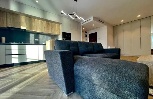 Sector 3 Apartment | Apartment No 503 Lebada Lake Residence