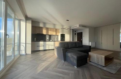 Sector 3 Apartment | Apartment No 503 Lebada Lake Residence