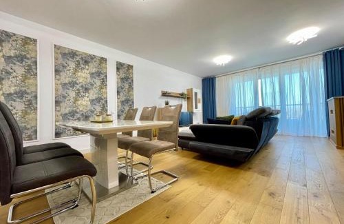 Sector 3 Apartment | Apartment No 506 Lebada Lake