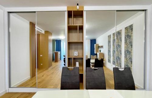 Sector 3 Apartment | Apartment No 506 Lebada Lake