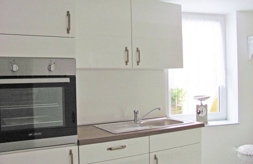Memmingen Apartment | Apartment no. 6 - Apartment Storchenfärbe