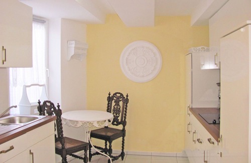 Memmingen Apartment | Apartment no. 6 - Apartment Storchenfärbe