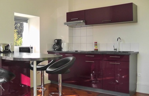 Guebwiller Apartment | Apartment nº 68500 Guebwiller