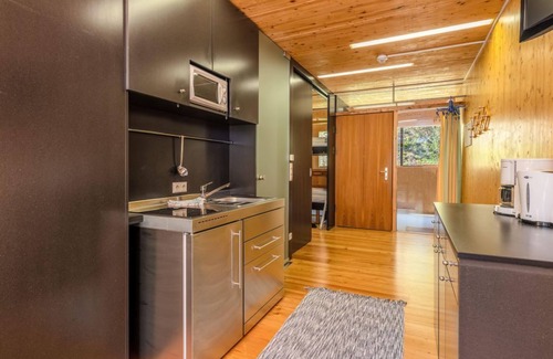 Irdning-Donnersbachtal Apartment | Apartment no. 9, 2 bedrooms, shower, WC - Long Stay - "Holzboxen" Planneralm Alpin