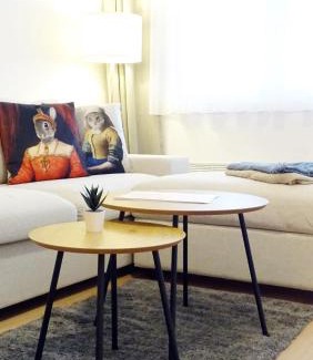 Koprivnica Apartment | Apartment No15