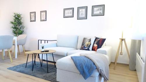 Koprivnica Apartment | Apartment No15