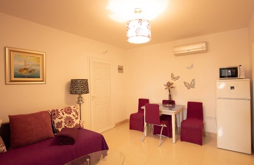 Funtana Apartment | Apartment Noa - 103 - Lavander hideout - with pool - Funtana - Poreč