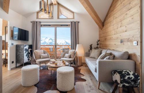 Viel-Alpe Apartment | Apartment Nochebuena, Alpe d'Huez - by EMERALD STAY