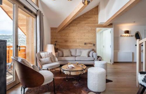 Viel-Alpe Apartment | Apartment Nochebuena, Alpe d'Huez - by EMERALD STAY