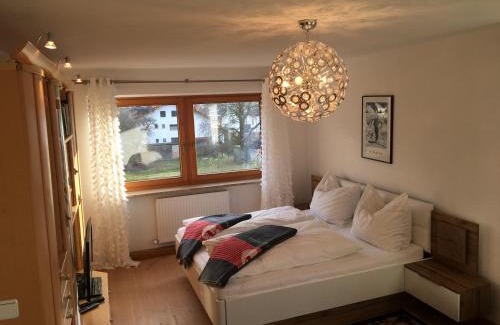 Birgitz Apartment | Apartment Nockspitze