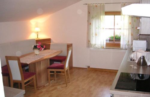 Birgitz Apartment | Apartment Nockspitze