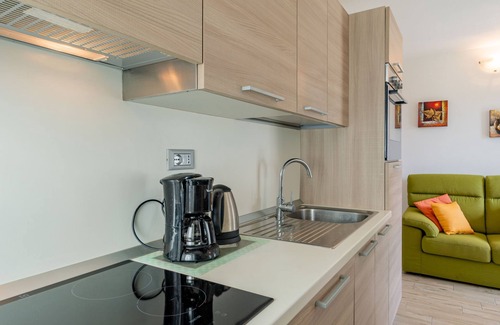 Novate Mezzola Apartment | Apartment Nonni by Interhome