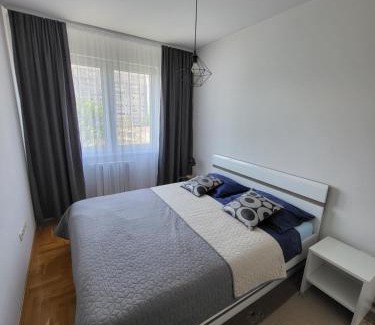 Alipasin Most Apartment | Apartment Nova Otoka