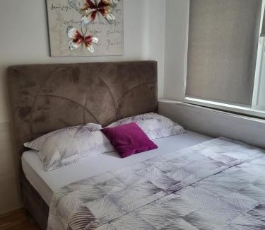 Alipasin Most Apartment | Apartment Nova Otoka