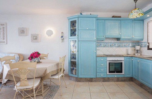 Les Deveses Apartment | Apartment 'Nueva Playa Denia 3' with Sea View, Wi-Fi and Air Conditioning