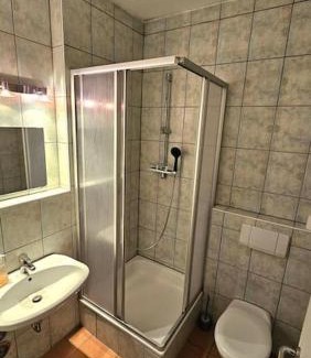 Munchen District Apartment | Apartment number 3