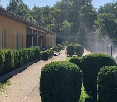 Munchen District Apartment | Apartment number 3