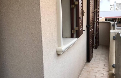 Brindisi Apartment | Apartment Nuvola Rione Cappuccini