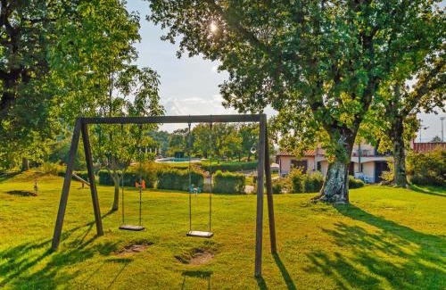 Sorano Apartment | Apartment Oak-2 by Interhome
