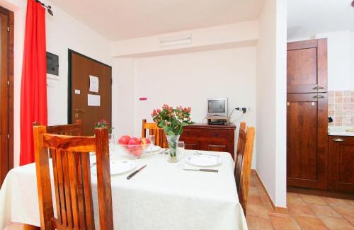 Sorano Apartment | Apartment Oak-2 by Interhome