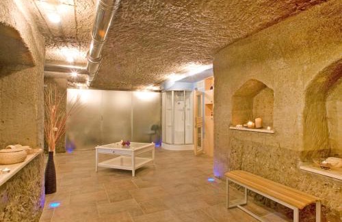 Sorano Apartment | Apartment Oak-3 by Interhome