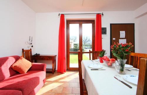 Sorano Apartment | Apartment Oak-3 by Interhome