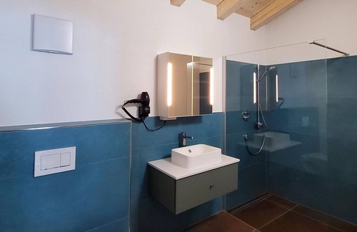 Wald am Arlberg Apartment | Apartment Obergeschoss - Arlbergschmiede