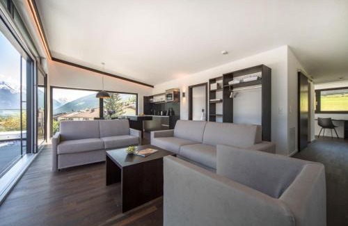 Telfes im Stubai Apartment | Apartment Oberhofer-5 by Interhome