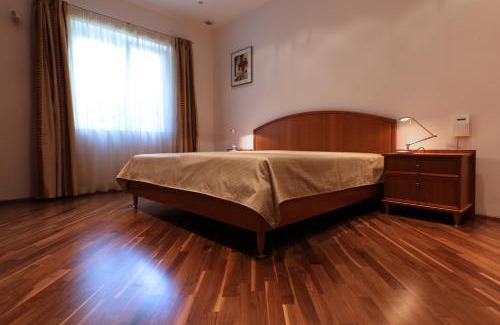 Favoriten Apartment | Apartment-Oberlaa
