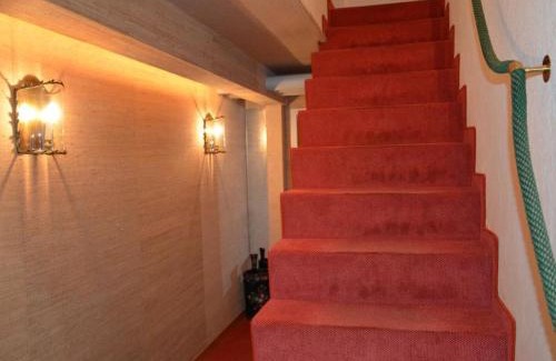 Zweisimmen Nr Gstaad Apartment | Apartment Oberland Nr- 7 by Interhome