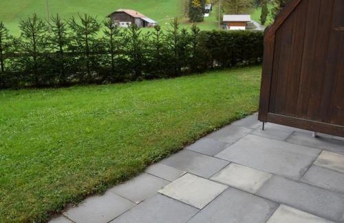 Zweisimmen Nr Gstaad Apartment | Apartment Oberland Nr- 7 by Interhome