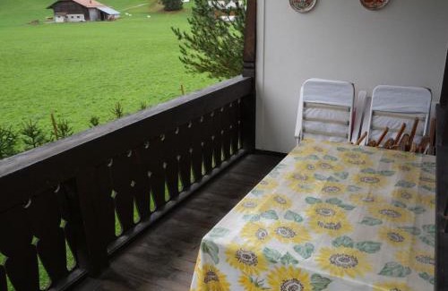 Zweisimmen Nr Gstaad Apartment | Apartment Oberland Nr- 7 by Interhome