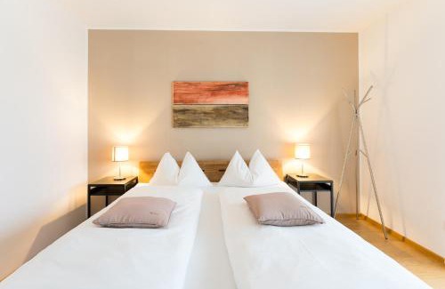 Riscone Apartment | Apartment Oberlechner