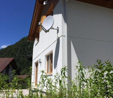 Obertraun Apartment | Apartment Obertraun
