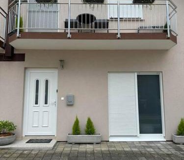 Osijek Apartment | Apartment Obi Osijek