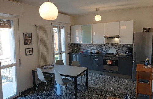 Spilamberto Apartment | Apartment Obici