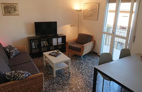 Spilamberto Apartment | Apartment Obici